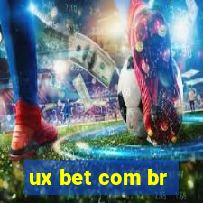 ux bet com br